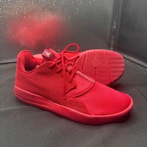 *LAST CHANCE* EVERYTHING MUST GO Jordan Eclipse BG “Gym Red / White” 6.5 Y W8